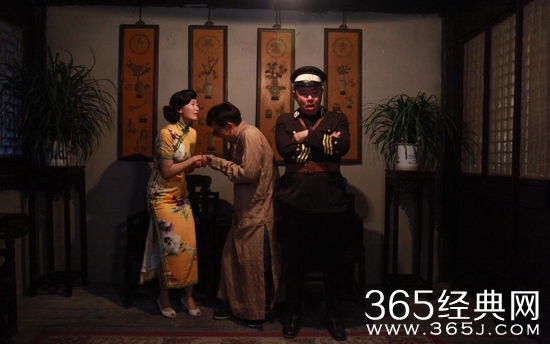 【侃侃殿影】第110期：一起民国时期真实的民间传闻，无名女尸勾出人间百态