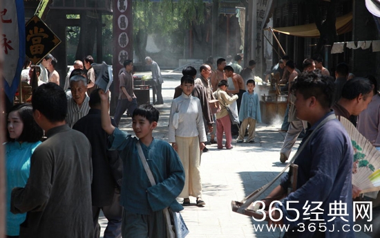 【侃侃殿影】第110期：一起民国时期真实的民间传闻，无名女尸勾出人间百态