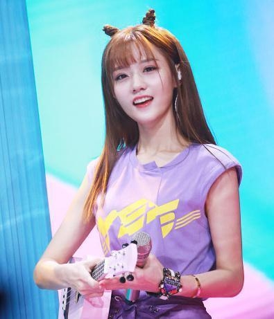 【综艺甜饼】第143期：《创造101》中富二代，简直有钱到丧心病狂啊~