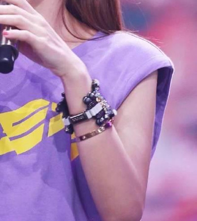 【综艺甜饼】第143期：《创造101》中富二代，简直有钱到丧心病狂啊~