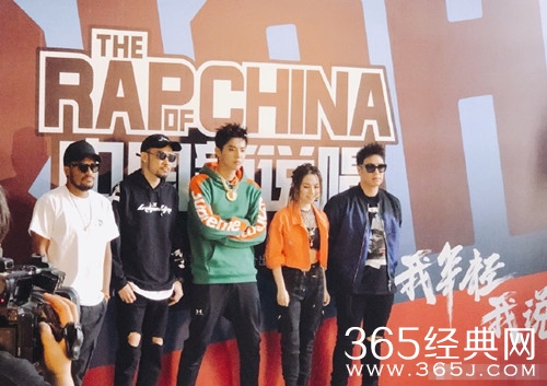 中国新说唱会比中国有嘻哈更火吗 会更精彩吗