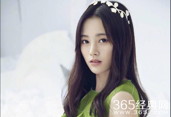 芸汐传韩芸汐是谁演的 鞠婧祎个人资料介绍