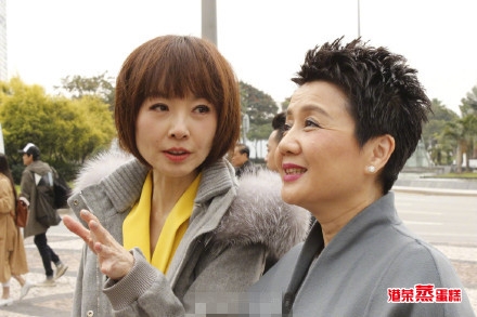 鲁豫有约大咖一日行鲁豫在录制现场怎么会出现车祸