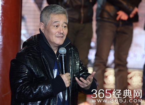 赵本山力挺小沈阳，为其处女作电影打call