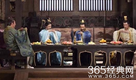 天下长安封德彝结局如何死了吗怎么死的