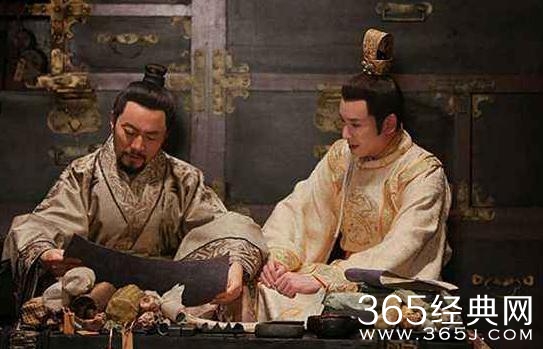 天下长安封德彝结局如何死了吗怎么死的