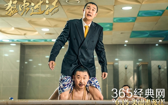 【寻影启示录】第二十一期：闲暇时间我们要组团看片吗