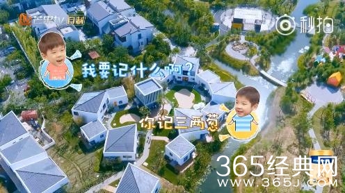 妈妈是超人3安迪是学霸 安迪记忆力有多强呢