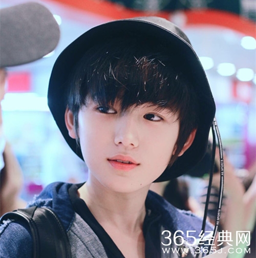 TF二团即将出道，你期待吗？