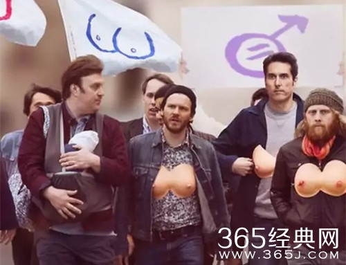 【就是个水槽】第103期：男朋友是直男癌应该怎么办？带他去看《男人要自爱》吧！