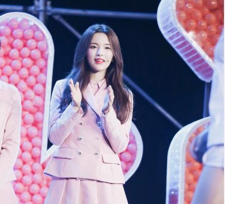 创造101第三次排名杨超越降到第9名是真的吗