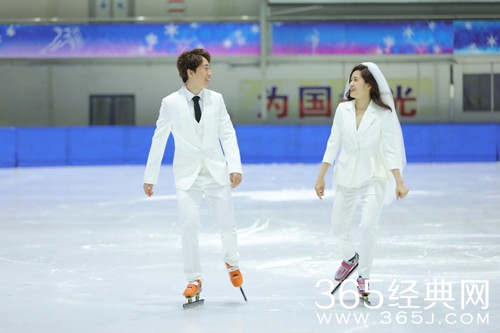 韩天宇即将结婚，新娘是大她八岁的刘秋宏