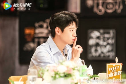 【综艺甜饼】第145期：跑男剧组是真穷了，最后一期嘉宾仅一人！