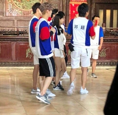 【综艺甜饼】第145期：跑男剧组是真穷了，最后一期嘉宾仅一人！