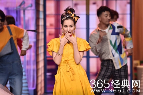 跨界歌王第3季卢靖姗是哪一期播出时间