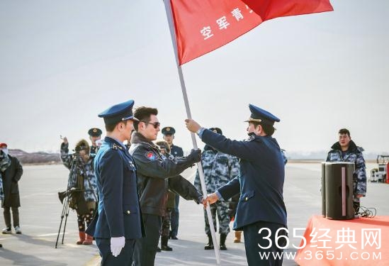 飞行少年什么时候播 飞行少年播出时间是什么