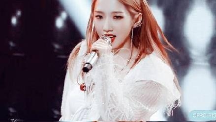 【综艺甜饼】第146期：王菊票数超越孟美岐，她做C位真的合适吗