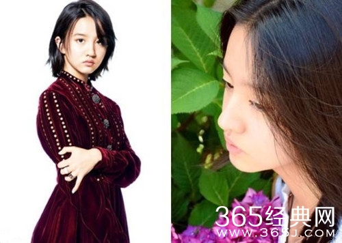 木村拓哉女儿侧颜照曝光，美到爆