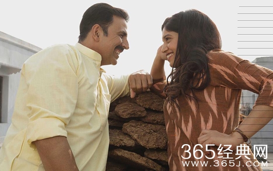 【侃侃殿影】第111期：本片告诉你在印度建一间厕所有多难