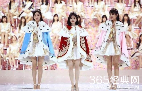 【综艺甜饼】第147期：没有了鞠婧祎做对手，李艺彤就能顺利登顶吗