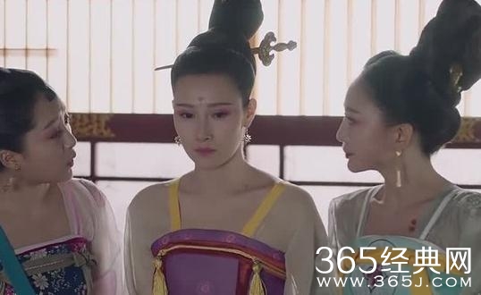 萌妃驾到骁贵人结局如何沈殇死了吗