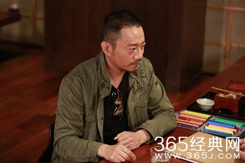 熟悉的味道3张涵予是哪一期播出时间是什么时候