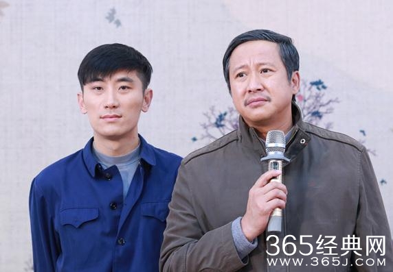 太行赤子李保国李保国有现实原型吗结局是什么