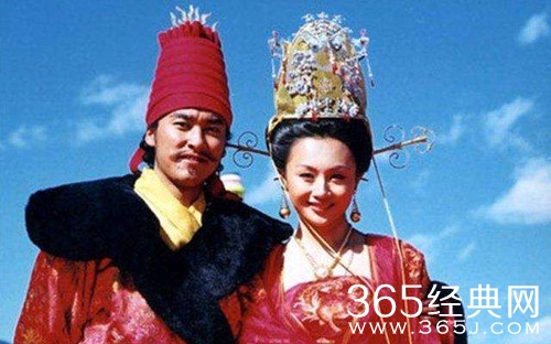 【就是个水槽】第104期：《萌妃驾到》开播，这些年的古装剧中的女装流行你注意到了吗？