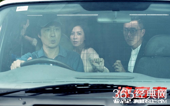 【赏影猎人】第二十一期：这样的“泄密者”不在少数