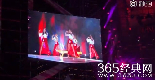 未修音影片告诉你 创造101选手实力惨不忍睹