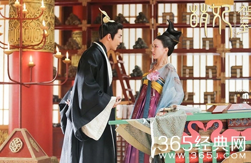 【就是个水槽】第104期：《萌妃驾到》开播，这些年的古装剧中的女装流行你注意到了吗？