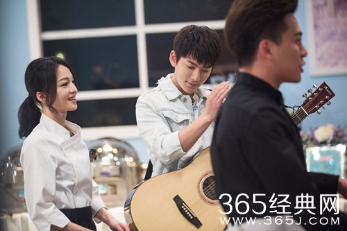 我是大侦探陈翔是哪一期播出时间是什么时候