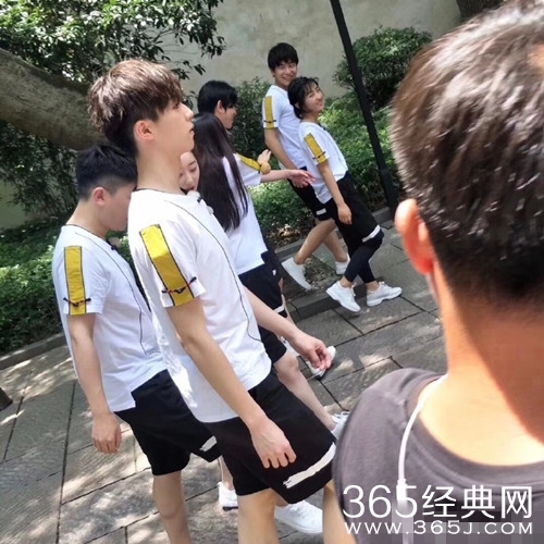 陈立农录制高能少年团2是真的吗 是哪一期播出时间