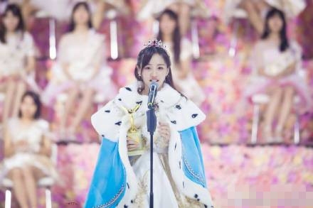 【综艺甜饼】第147期：没有了鞠婧祎做对手，李艺彤就能顺利登顶吗