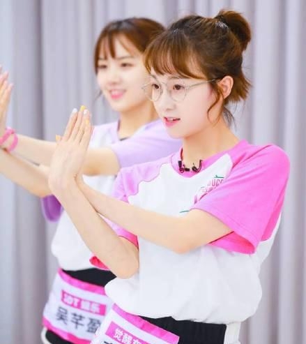 创造101救救李子璇是什么梗 救救李子璇是什么意思