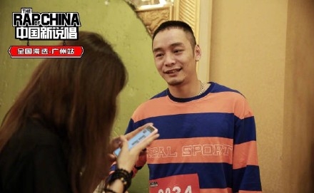 哪些参加过中国有嘻哈的选手又来参加中国新说唱了