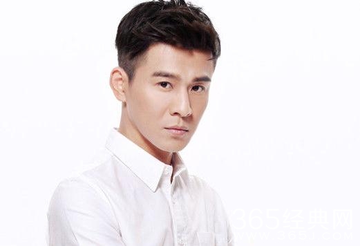 古董局中局药不然是谁演的 乔振宇个人资料介绍