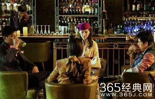 古董局中局许一城真的是汉奸吗把佛头卖给日本人了吗