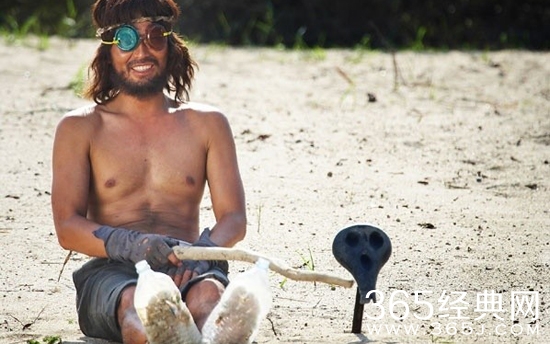 【寻影启示录】第二十二期：喜欢玩水的小伙伴们感兴趣可以看看哦