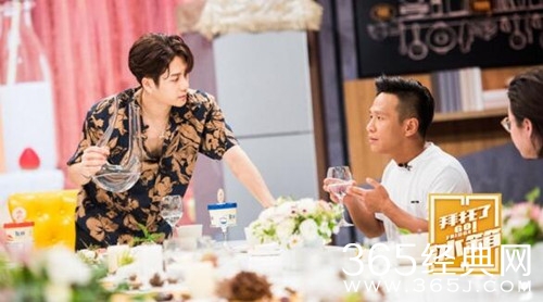 拜托了冰箱4何炅模仿宋小宝独得皇上恩宠是哪期播出时间