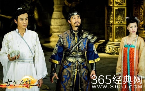 【就是个水槽】第105期：热血高校即将开播，小说改编已经不能满足电视剧了，扒一扒那些很火的游戏改编剧！