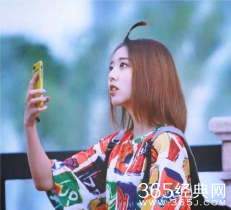 创造101刘人语的麦克风几乎没声是怎么回事 发生了什么意外