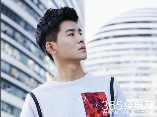 古董局中局药不然是谁演的 乔振宇个人资料介绍