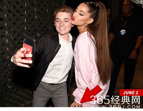 A妹订婚钻戒曝光，与男友仅交往三周