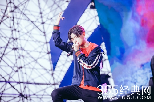 中国新说唱满舒克是谁 满舒克个人资料背景微博介绍