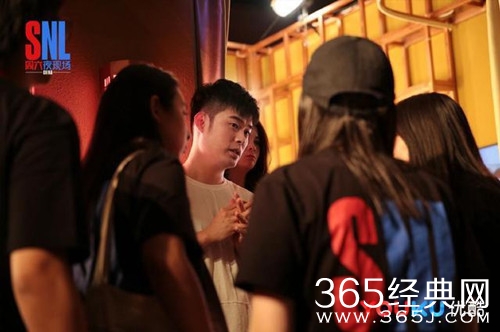 周六夜现场SNL在哪个台播出 每周几几点更新