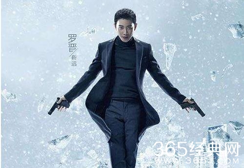 【就是个水槽】第106期：猎毒人即将开播，又又又又是卧底，缉毒剧的套路你发现了吗？