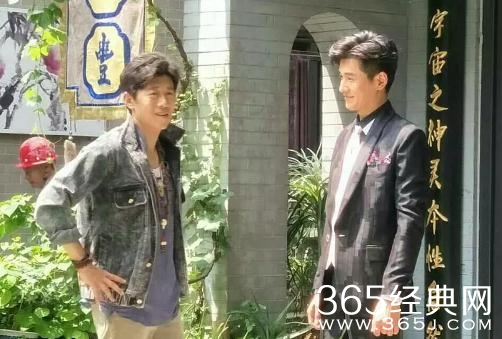 古董局中局药不然结局如何死了怎么死的