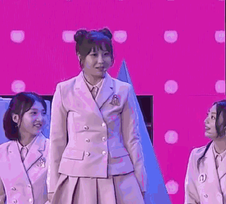 创造101高秋梓能成功出道吗 她出道有可能吗