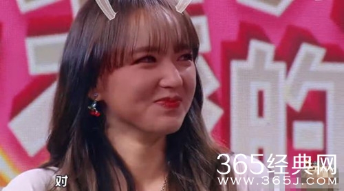 【综艺甜饼】第149期：程潇和周洁琼同上《天天向上》，王一博更喜欢谁